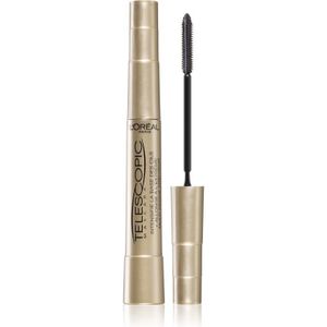 L’Oréal Paris Telescopic Mascara voor Lange en Volle Wimpers Tint Black 8 ml