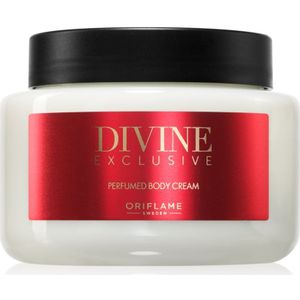 Oriflame - Divine Exclusive - Hydraterende Bodycrème - 250 ml