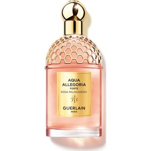 GUERLAIN Aqua Allegoria Rosa Palissandro Forte EDP navulbaar 125 ml