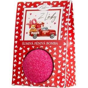 Bohemia Gifts & Cosmetics - Bath Bombs With Love - Badbom - 110 g