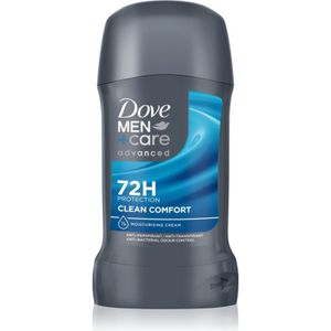 Dove Men+Care Clean Comfort Deo Stick 50 ml