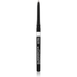 Avon Glimmerstick Metallic Metallic Stift voor de Ogen Tint Gunmetal 0.35 g