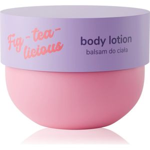 Fluff Fig & black tea Bodylotion 150 ml