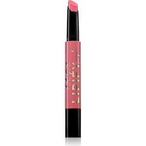 L.A. Girl Cosmetics - Lipify Stylo - Hydraterende Lippenstift - Tint Giddy - 1.8 g