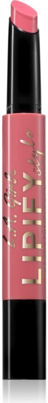 L.A. Girl Cosmetics - Lipify Stylo - Hydraterende Lippenstift - Tint Giddy - 1.8 g