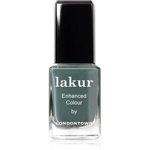 LONDONTOWN Lakur Langaanhoudende Nagellak Tint Velvet Drapes 12 ml