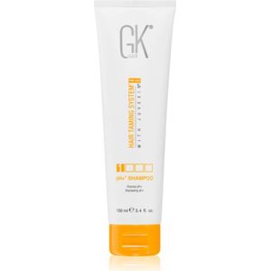 GK Hair PH+ Clarifying Pre- Shampoo Verzorging voor Dieptereiniging 100 ml
