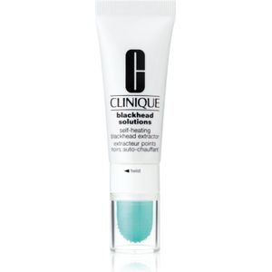Clinique Blackhead Solutions Self-Heating Blackhead Extractor Verzorging Anti-Blackheads 20 ml