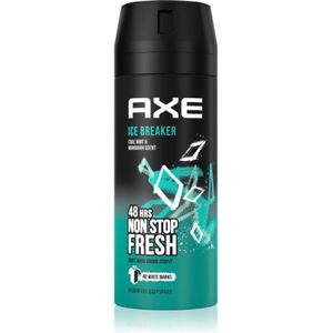 Axe Ice Breaker Deodorant spray 150 ml
