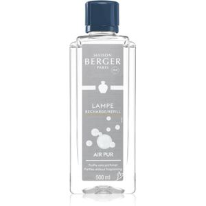 Lampe Berger - Navulling - Neutre – Neutral 500ml