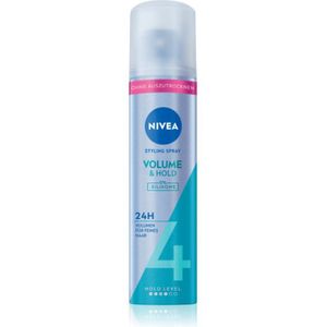 NIVEA Volume Care Haarlak 75 ml