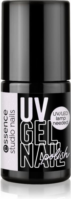 Essence - Studio Nails UV Gel Nail - Nagellak - Tint 101 Riding Unicorns - 5 ml
