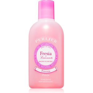 Perlier - Freesia - Douchegel - 500 ml - Hydraterende Werking