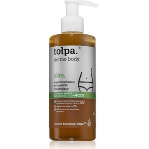 Tołpa - Dermo Body Slim - Modelleerserum - 250 ml