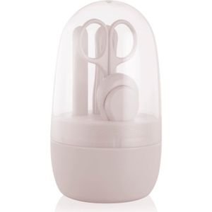 Canpol babies - Nail Care Set - Manicure Set - Pink - Voor Kinderen