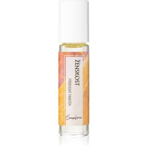 Soaphoria Feminity natuurlijke parfum Roll-On 10 ml