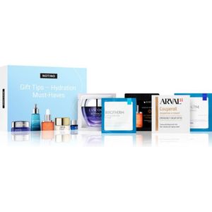 Beauty Discovery Box - Hydration Must-Haves - Gezichtsverzorging - 5 Samples