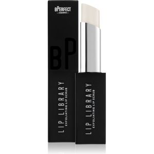 BPerfect Lip Library Lip Exfoliator Lippen Peeling 3.2 g