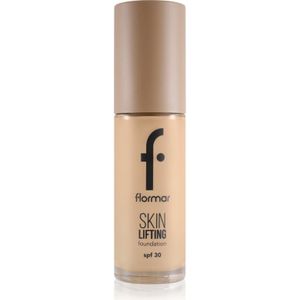 Flormar - Skin Lifting Foundation - Hydraterende Make-up - Tint 060 - 30 ml