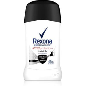 Rexona Active Protection + Invisible Deo Stick 40 ml