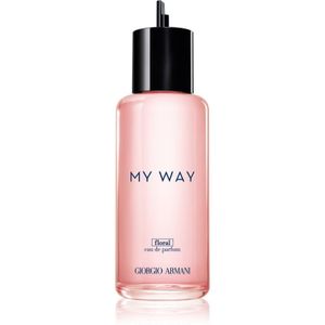 Giorgio Armani My Way Florale Eau de Parfum Refill 150 ml