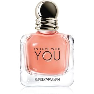 Giorgio Armani Emporio In Love With You Eau de Parfum 50 ml