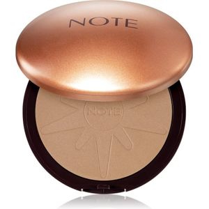 Note Cosmetique - Bronzing Powder - Bronzer - 20 gr