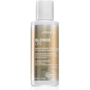 Joico - Blonde Life - Verhelderende Conditioner - 50 ml
