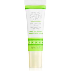 Mary Kay Satin Lips Lippenbalsem met Shea Butter 8 g