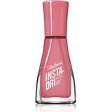 Sally Hansen - Insta-Dri - Nagellak - 275 Rapid Rosé - 9,17 ml