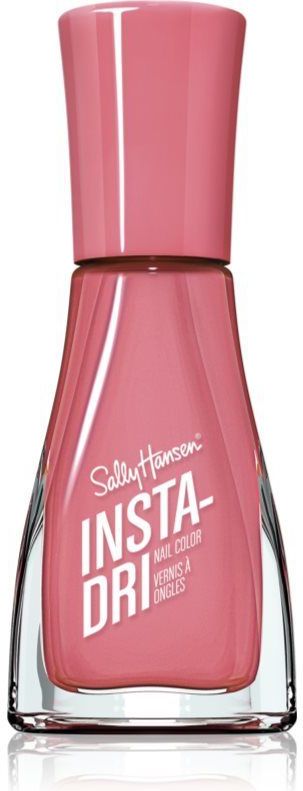 Sally Hansen - Insta-Dri - Nagellak - 275 Rapid Rosé - 9,17 ml
