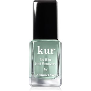 LONDONTOWN Kur No Bite Nail Recovery Bittere Nagellak tegen Nagelbijten 12 ml