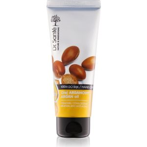 Dr. Santé - Argan Handcrème - 75 ml - Met Arganolie