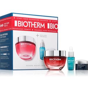 Biotherm Blue Peptides Uplift Cream Gift Set