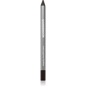 WONDERSKIN - 1440 Longwear Eyeliner - Langaanhoudende Eye-Liner - Tint Brown Sugar - 1,2 gr