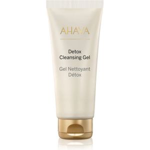 AHAVA Cleanse Gezichtsreinigend Gel met ontgiftende werking 100 ml