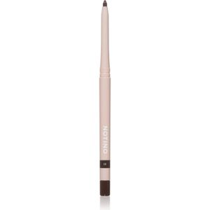 Notino Lifeproof Gel Liner Waterproof Eyeliner Pencil 02 Brown 0.35 g