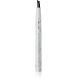 J.Cat Beauty - Eyebrow Countouring 4-tip Pen - Wenkbrauwpotlood - Tint 102 Brown - 1.5 g