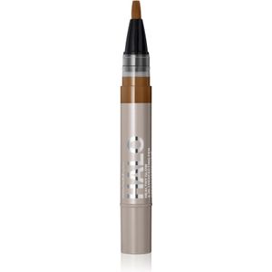 Smashbox Halo Healthy Glow 4-in1 Perfecting Pen verhelderende concealer pen Tint D10W -Level-One Dark With a Warm Undertone 3,5 ml