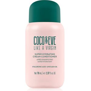 Conditioner - Hydratatie - Siliconenvrij - 300ml