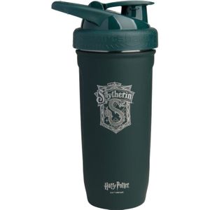 Smartshake Reforce sportshaker Grote Slytherin 900 ml