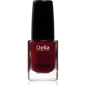 Delia Cosmetics - Hard & Shine - Verstevigende Nagellak - Tint 809 Marie - 11 ml