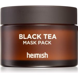Heimish Black Tea Kalmerende Gezichtsmasker 110 ml