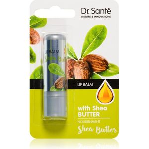 Dr. Santé - Shea Butter - Lippenbalsem - 3,6 g