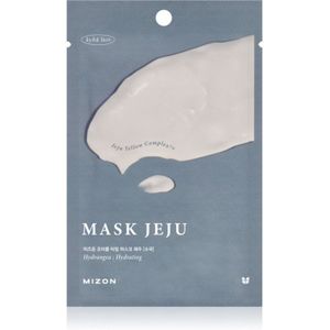 Mizon - Joyful Time Jeju Hydrangea - Sheet Mask - 23 g