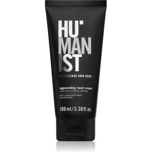 Delia Cosmetics Humanist Herstellende Handcrème 100 ml