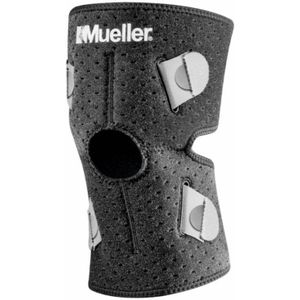 Mueller Adjust-to-Fit Knee Support verband voor de knie 1 st