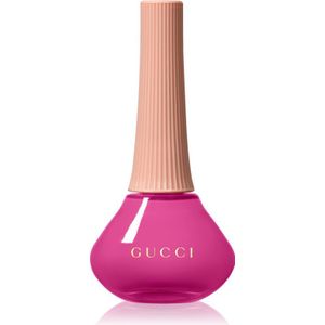 Gucci - Vernis à Ongles - Tint 402 Vantine Fuchsia - Nagellak - 10 ml