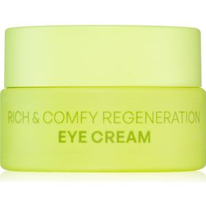 Nacomi - Rich & Comfy - Oogcrème - 15 ml - Veganistisch