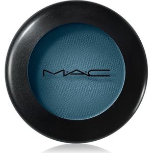 MAC Cosmetics Eye Shadow Oogschaduw Tint Stormwatch 1.5 g